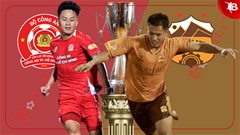Nhận định bóng đá Công an TP.HCM vs HAGL, 18h00 ngày 28/8: Cơ hội nào cho HAGL?